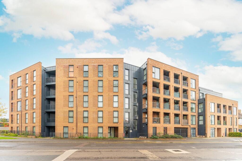 Main image of property: Burlington Road, New Malden, NEW MALDEN, KT3