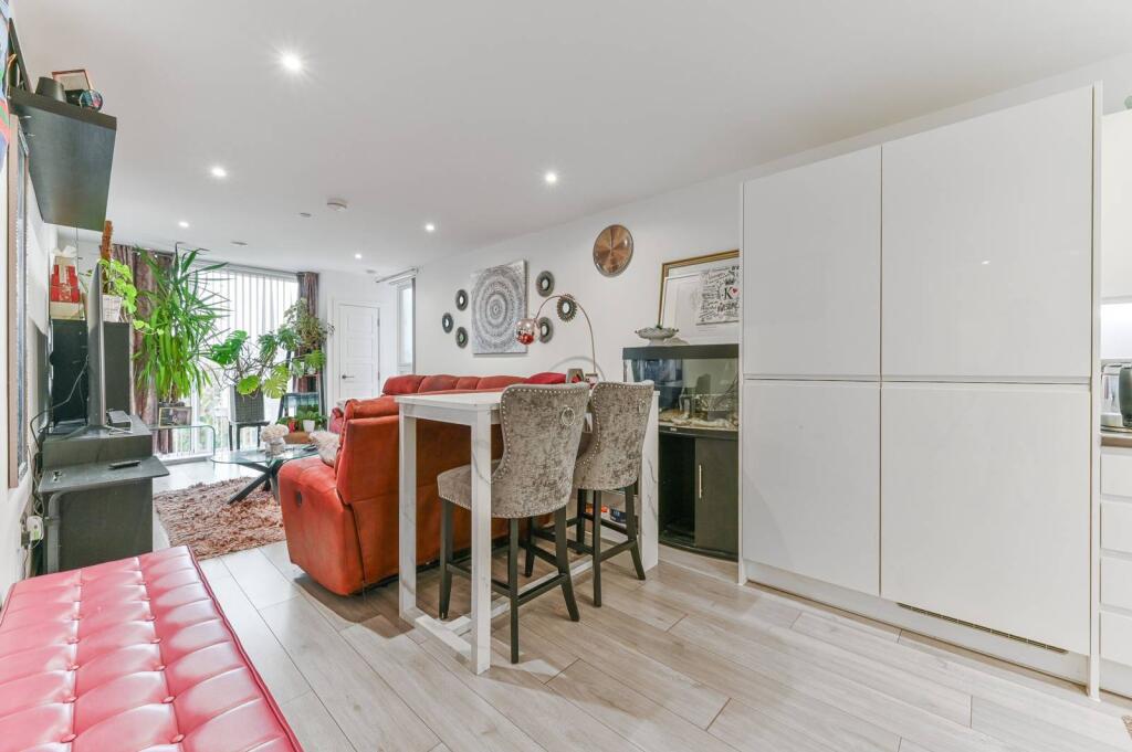 Main image of property: Burlington Road, New Malden, NEW MALDEN, KT3