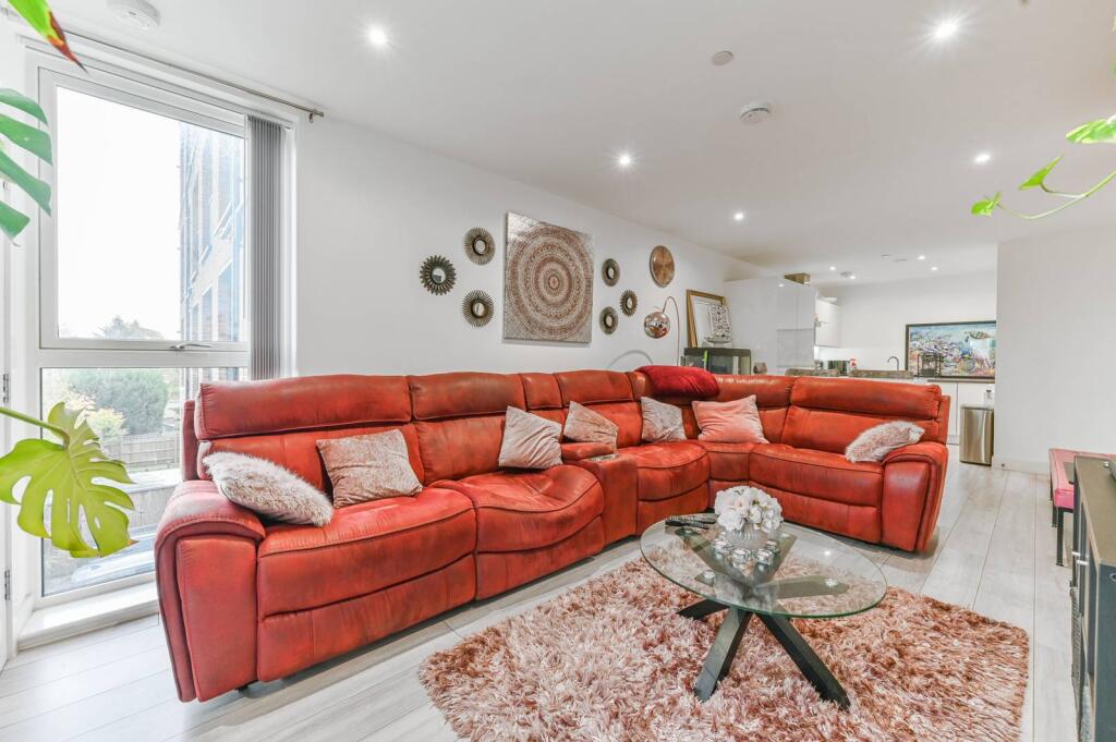 Main image of property: Burlington Road, New Malden, NEW MALDEN, KT3