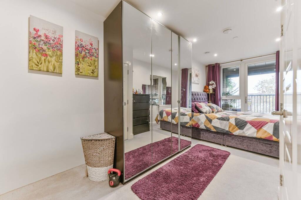 Main image of property: Burlington Road, New Malden, NEW MALDEN, KT3