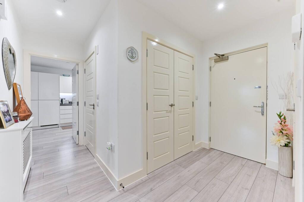 Main image of property: Burlington Road, New Malden, NEW MALDEN, KT3