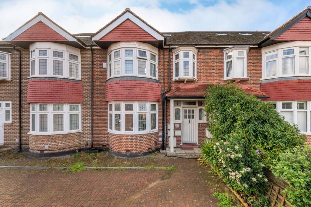 Main image of property: Grand Drive, Raynes Park, London, SW20