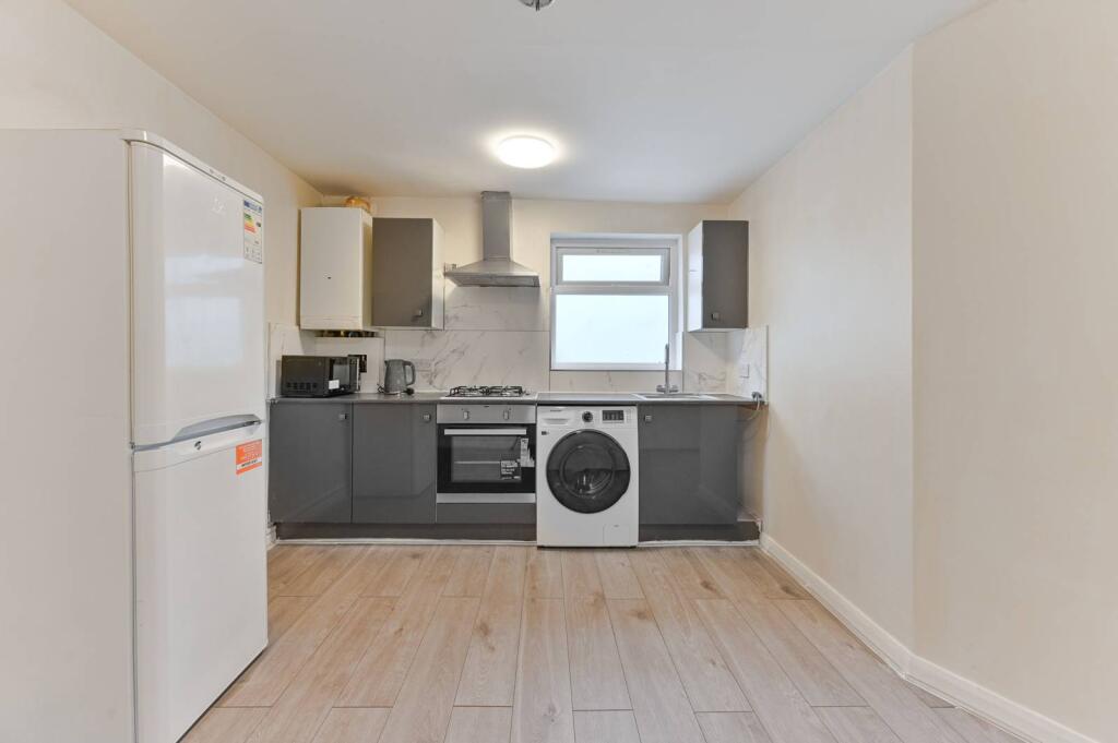 Main image of property: Westmead Road,, Sutton, SM1