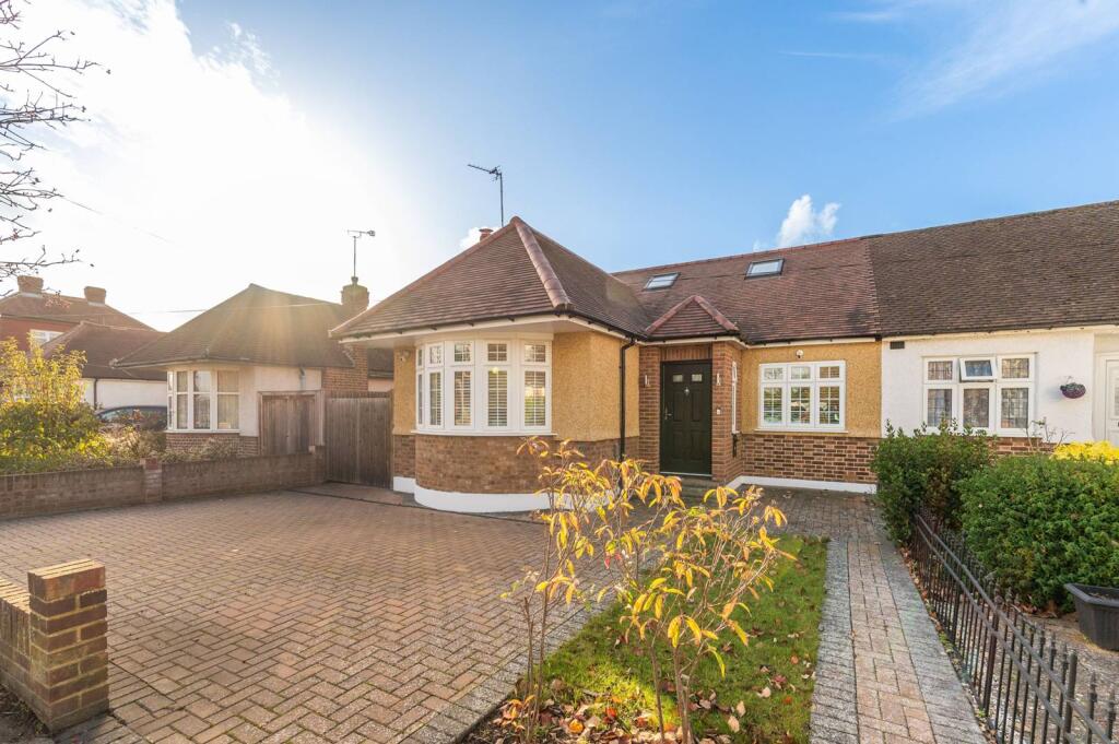 Main image of property: Darley Drive, New Malden, KT3