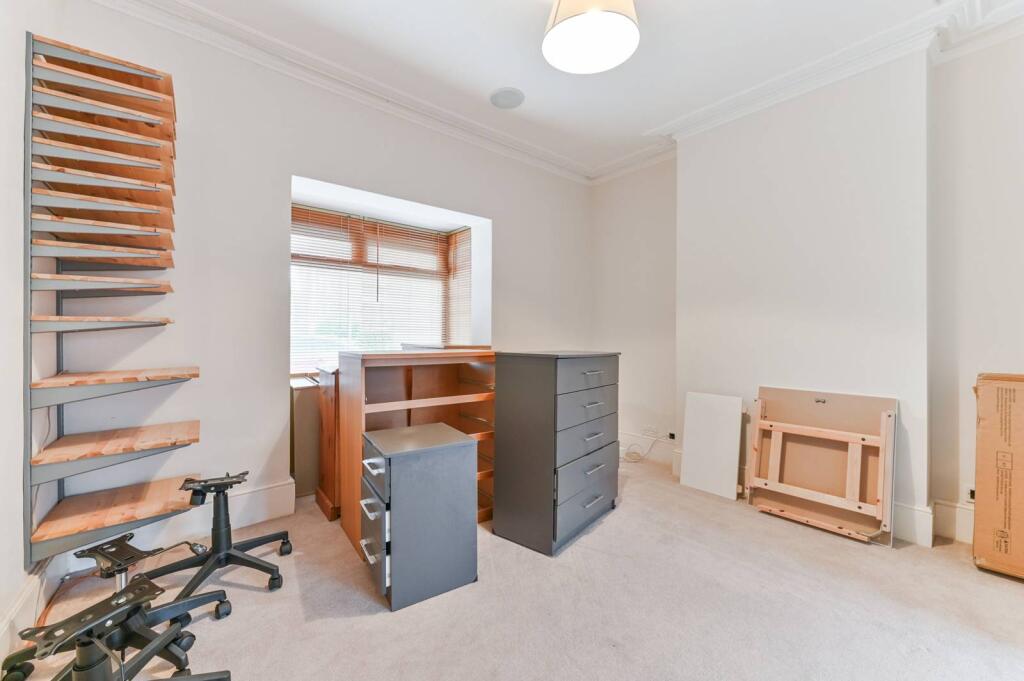 Main image of property: Oakhill Road, Sutton, SM1