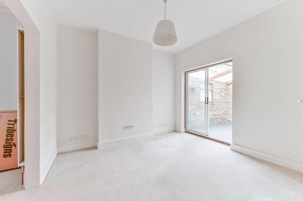 Main image of property: Oakhill Road, Sutton, SM1