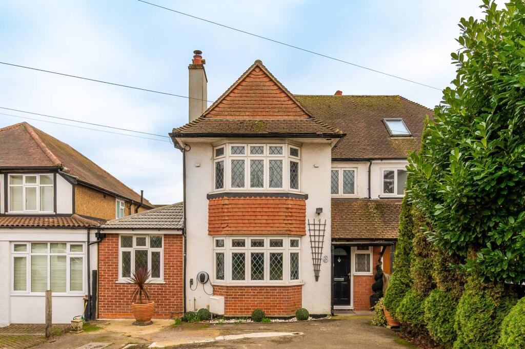 Main image of property: London Road, Sutton, SM3