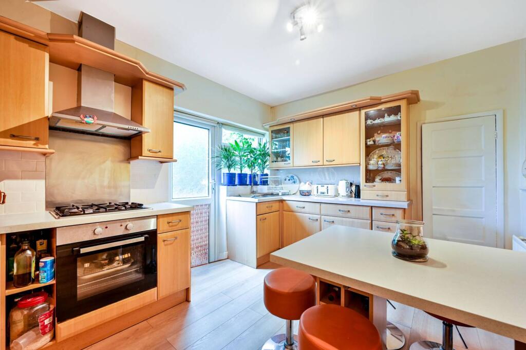 Main image of property: Perth Close, Raynes Park, London, SW20