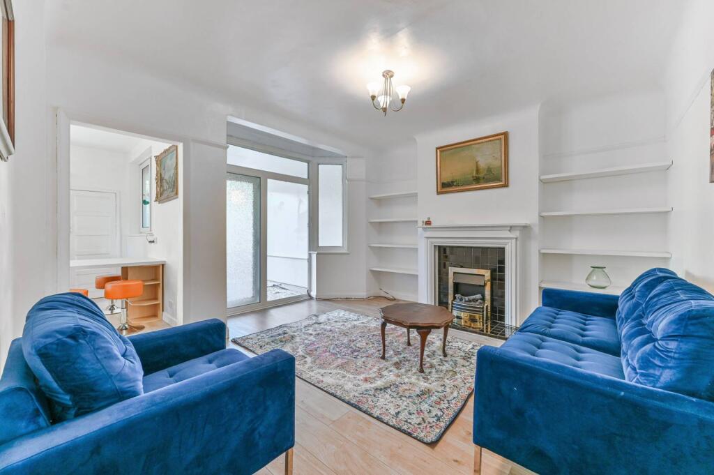 Main image of property: Perth Close, Raynes Park, London, SW20