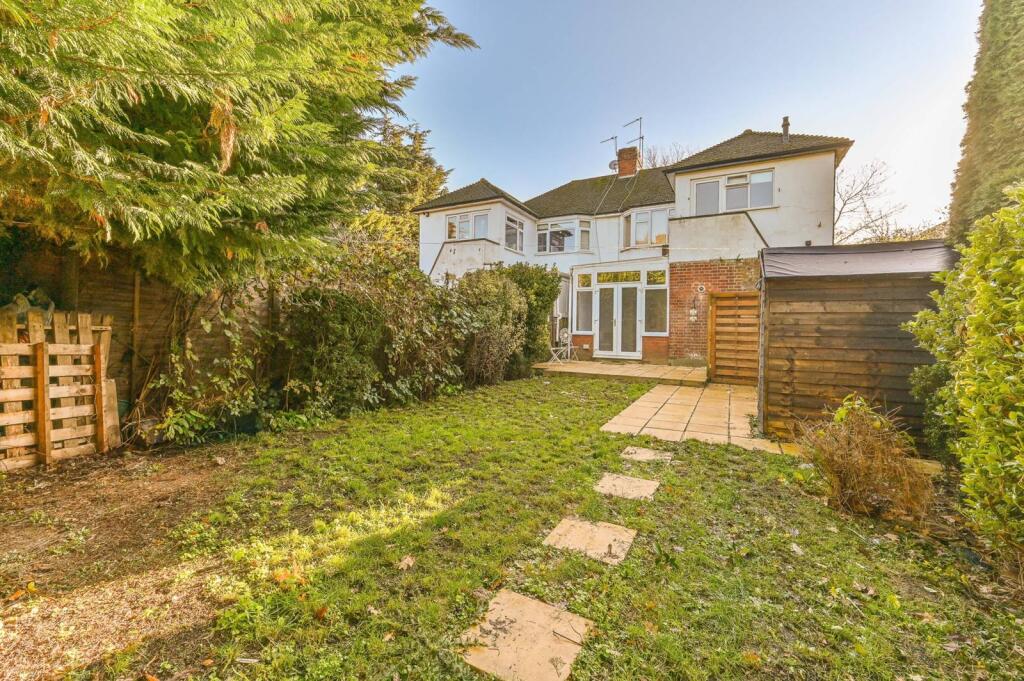 Main image of property: Perth Close, Raynes Park, London, SW20