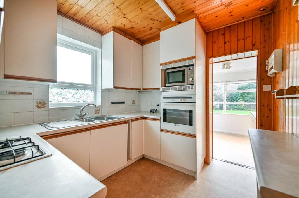 Main image of property: Cromwell Avenue, New Malden, KT3