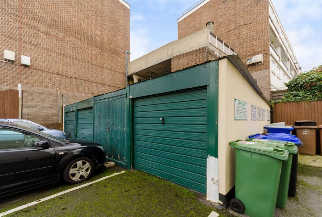 Main image of property: Benhill Wood Road, Sutton, SM1