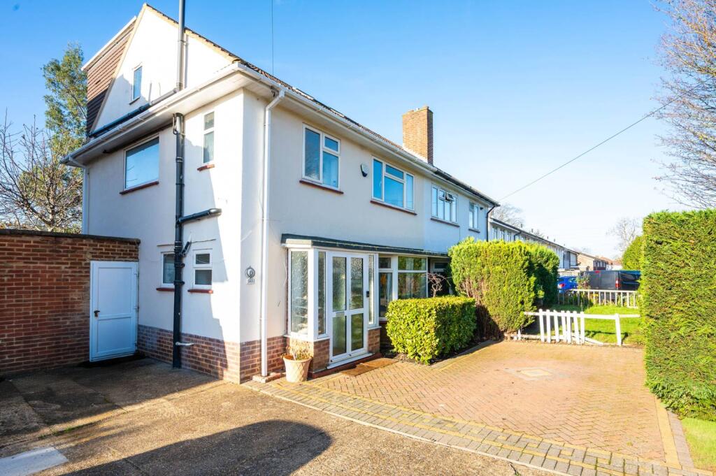 Main image of property: South Lane, New Malden, KT3