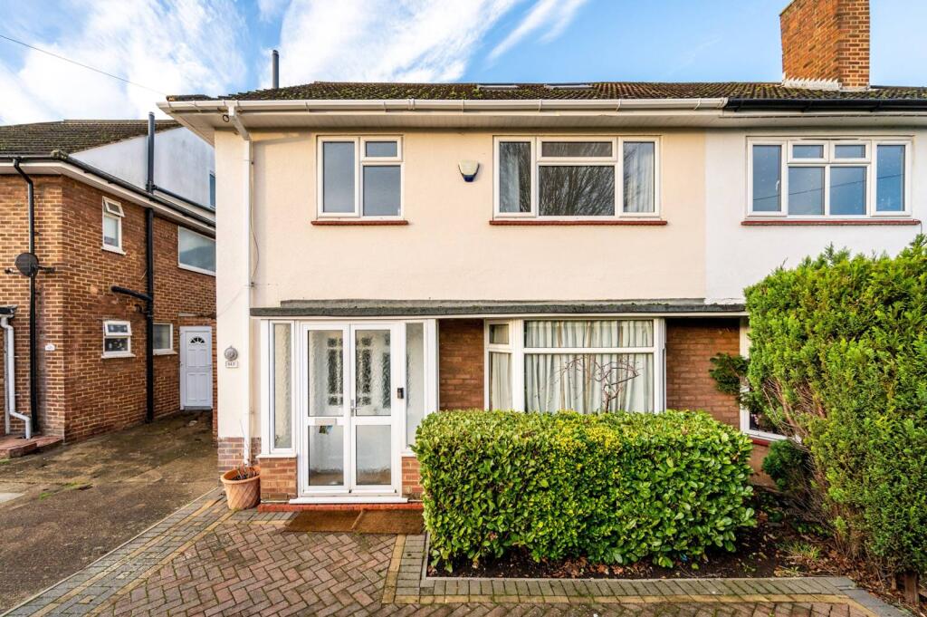 Main image of property: South Lane, New Malden, KT3