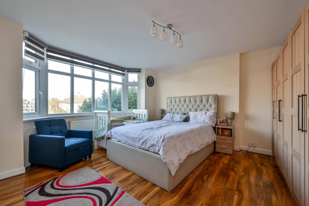 Main image of property: Malden Way, New Malden, KT3