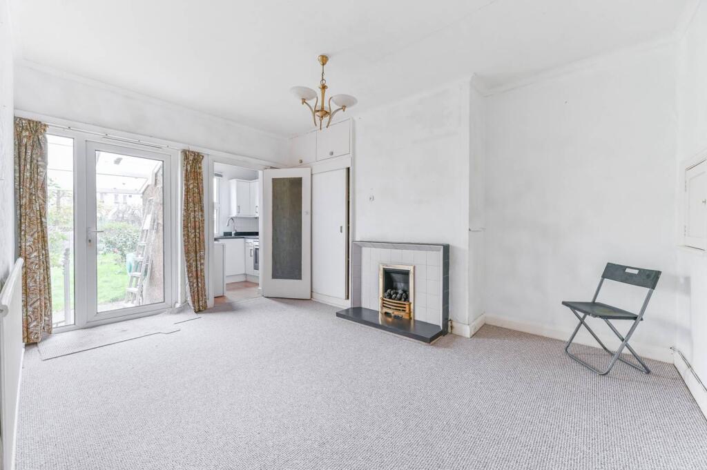 Main image of property: Benhilton Gardens, Sutton, SM1