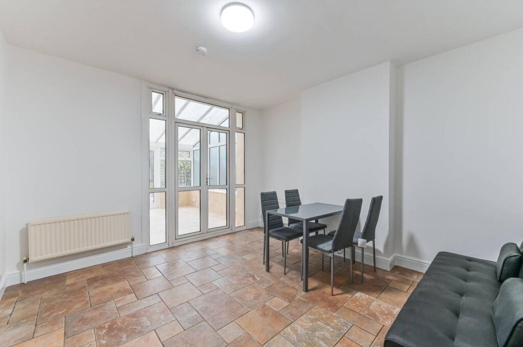 Main image of property: Cotswold Road, Sutton, SM2