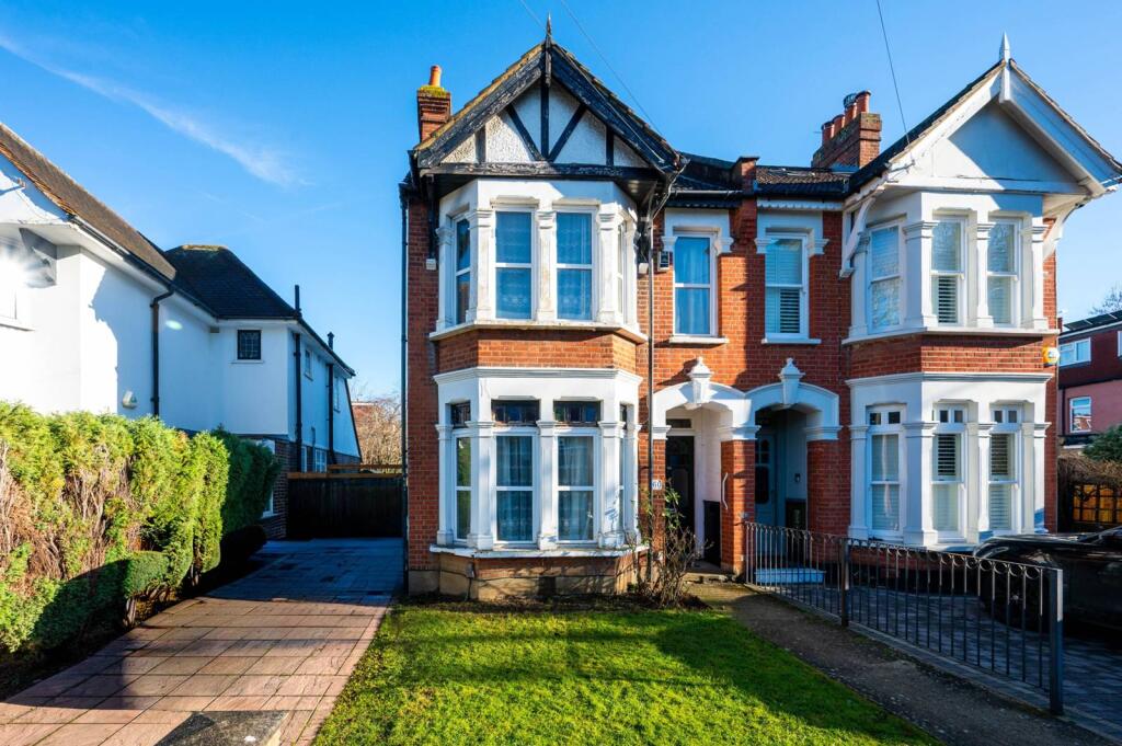 Main image of property: Howard Road KT3, New Malden, KT3