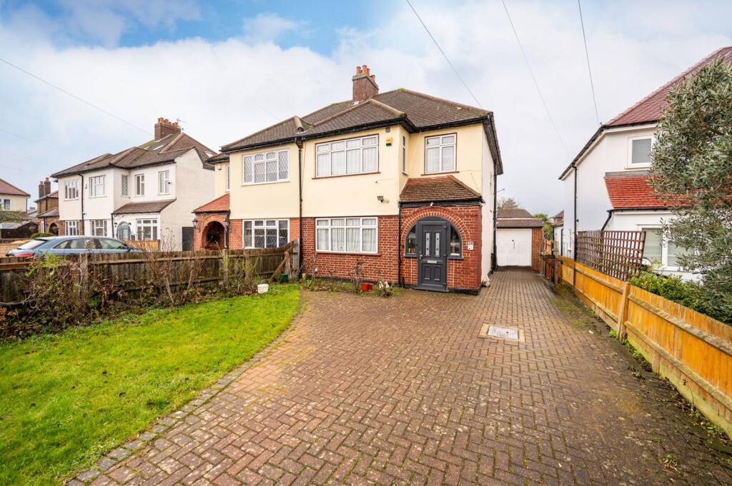 Main image of property: Broadlands Way, New Malden, KT3