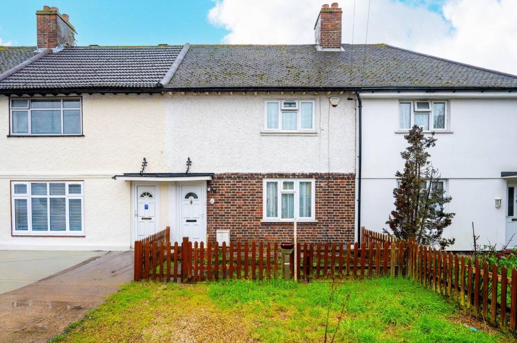 Main image of property: Midleton Road, New Malden, KT3