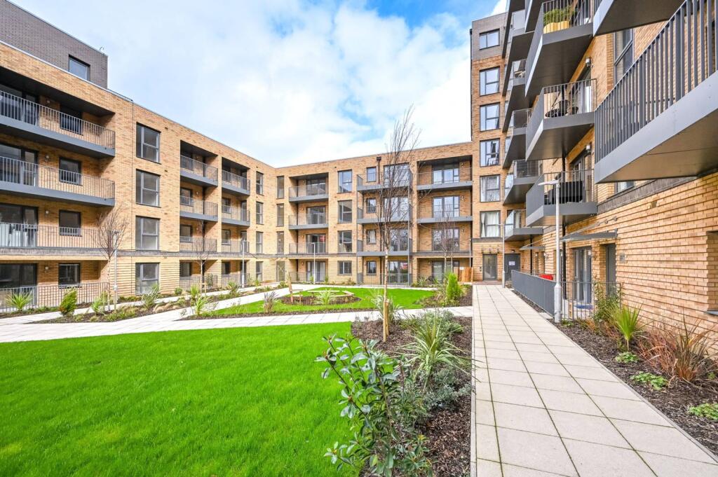 Main image of property: Powermill Close, New Malden, KT3