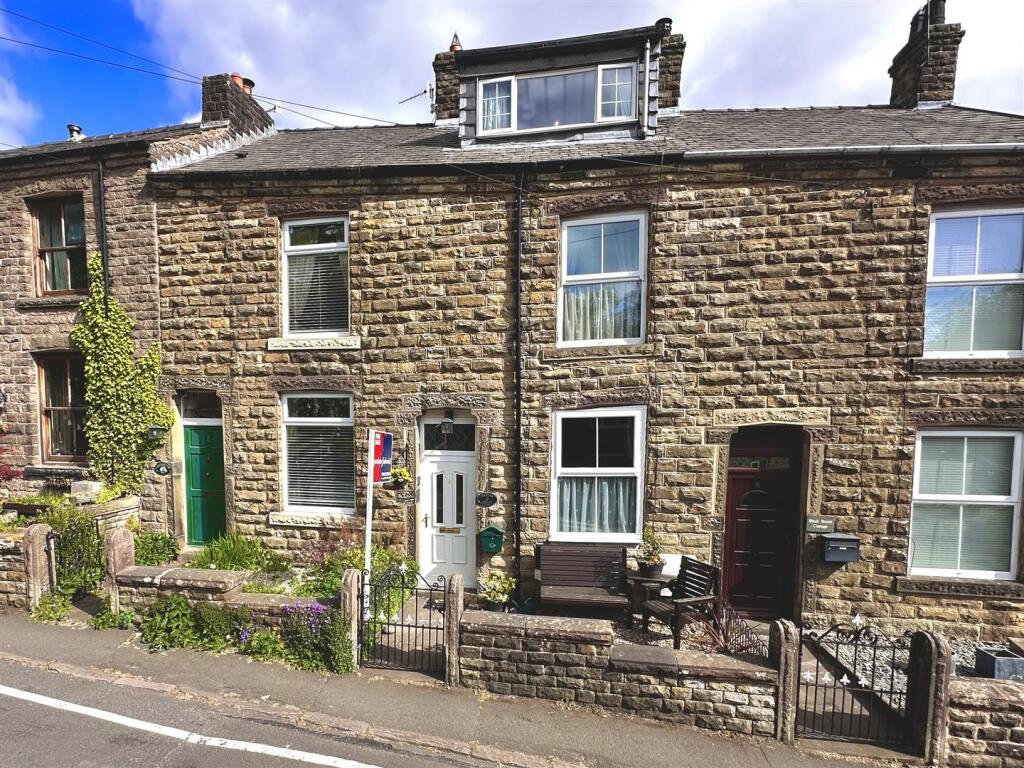 Main image of property: Buxworth, High Peak