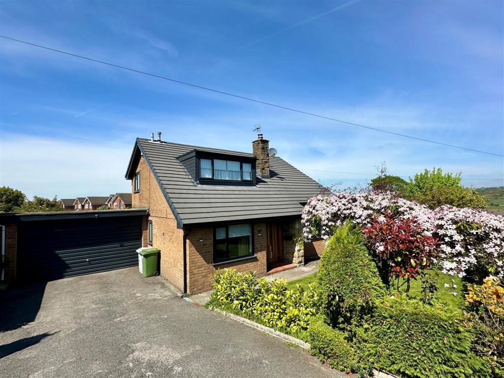 Main image of property: Counting House Road, Disley, Stockport