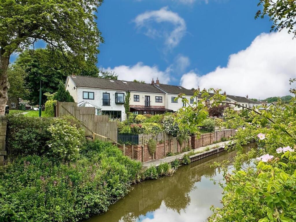 Main image of property: The Moorings, Disley, Stockport