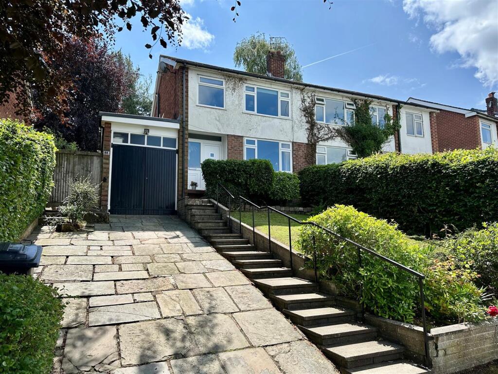 Main image of property: Chantry Road, Disley, Stockport