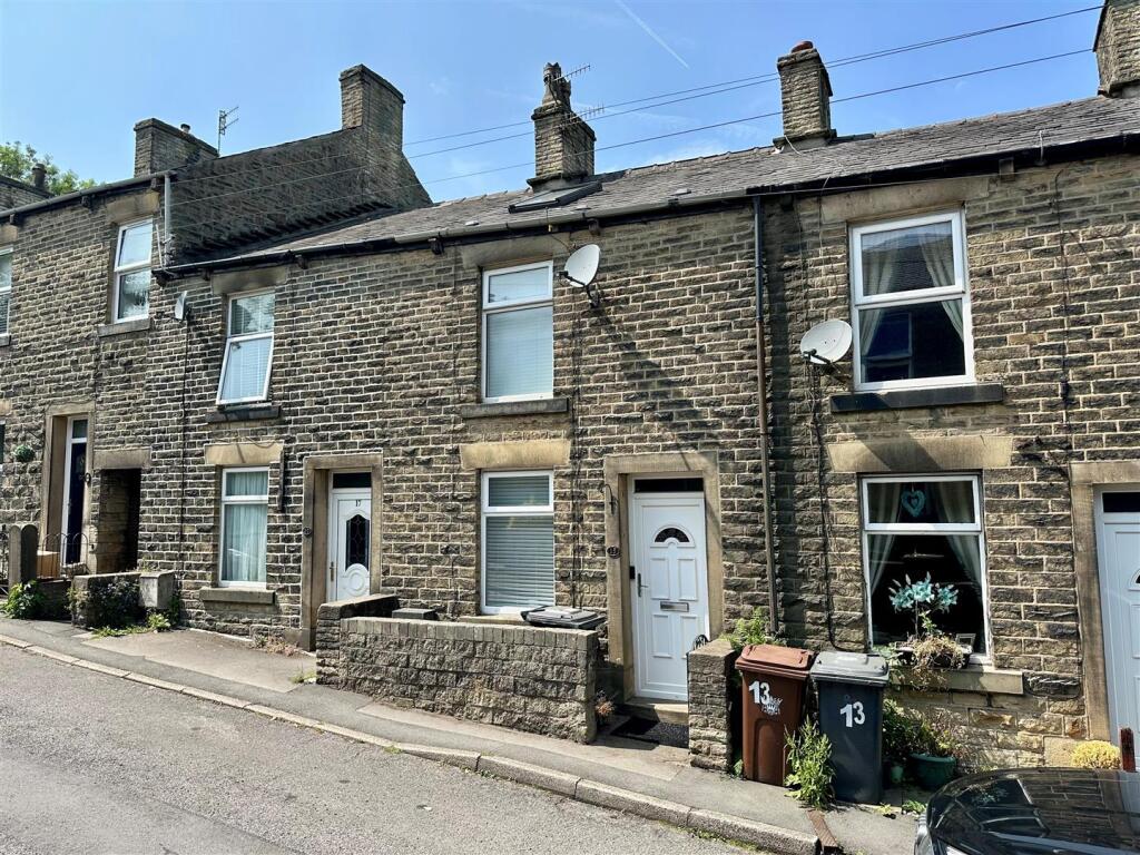Main image of property: Yeardsley Lane, Furness Vale
