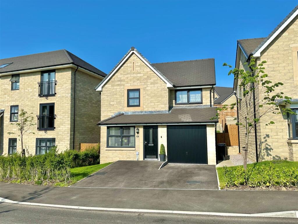 Main image of property: Saltersway Lane, Whaley Bridge