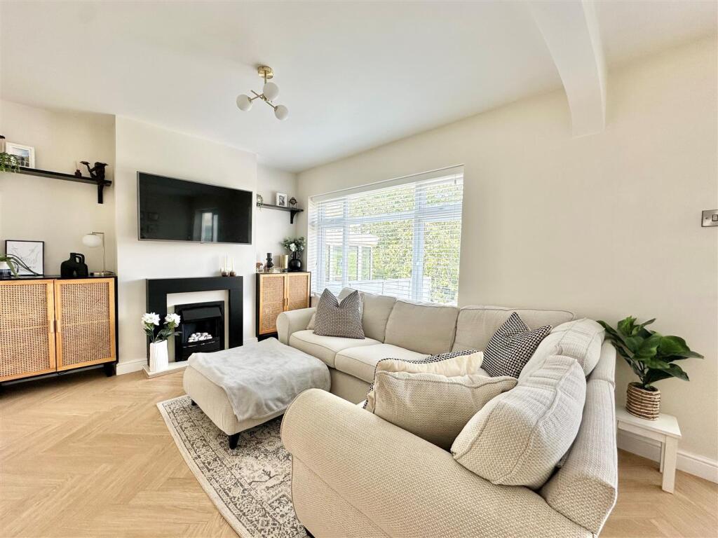 Main image of property: Ashfield Road, High Peak