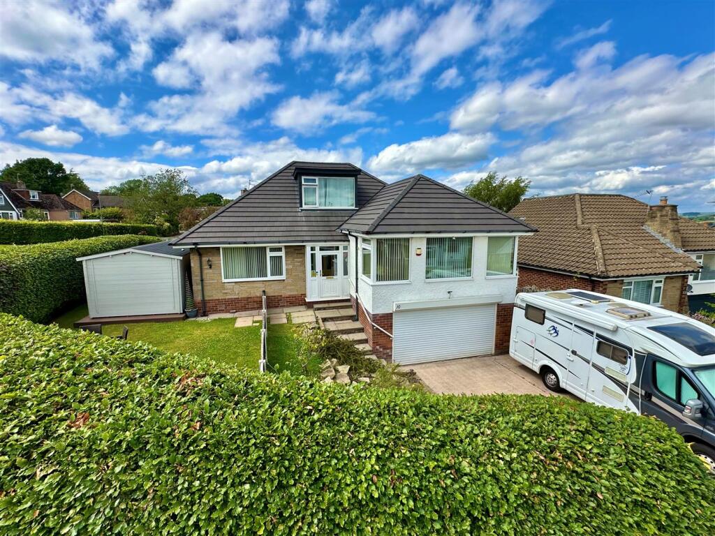 Main image of property: Martlet Avenue, Disley, Stockport