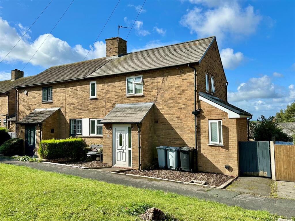 Main image of property: Royal Road, Disley, Stockport