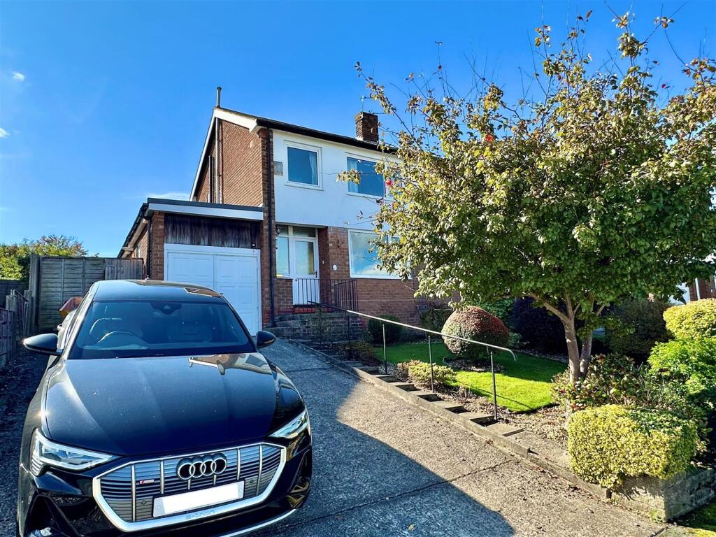 Main image of property: Orford Avenue, Disley, Stockport