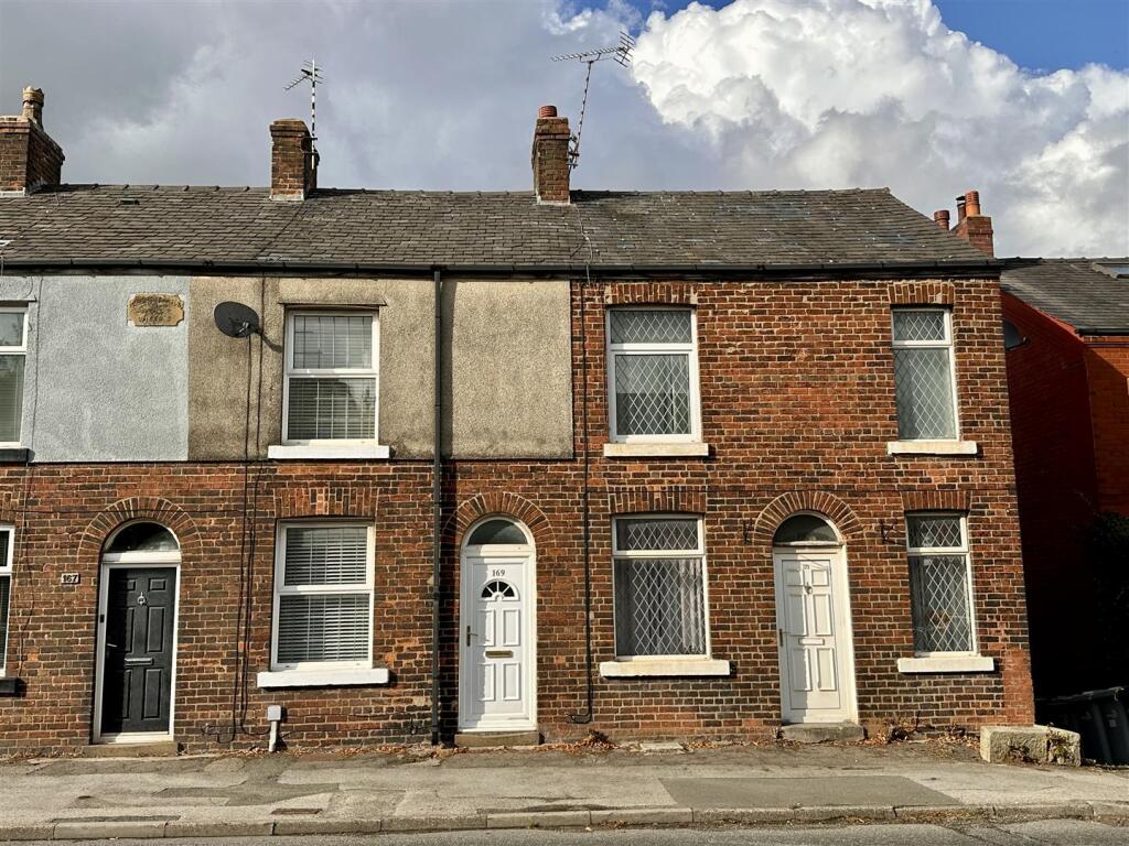 Main image of property: Buxton Road, Newtown Disley, Stockport