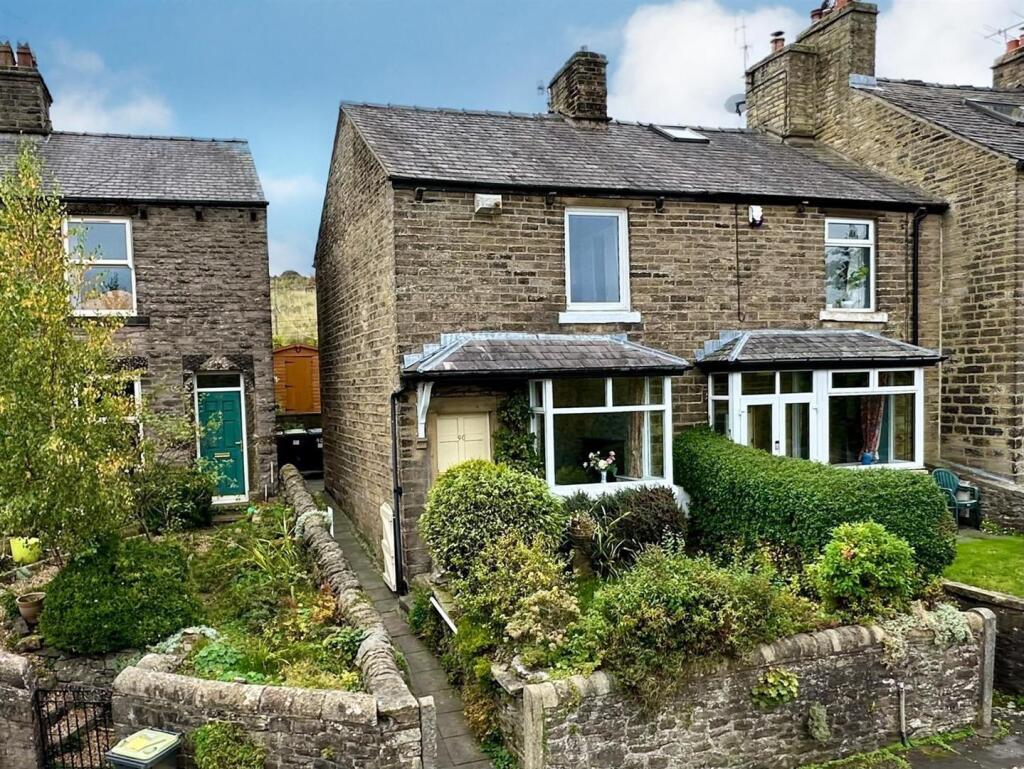 Main image of property: Old Road, Whaley Bridge, High Peak