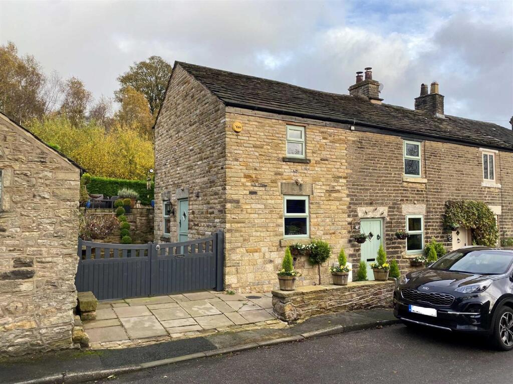 Main image of property: Old Road, Whaley Bridge, High Peak
