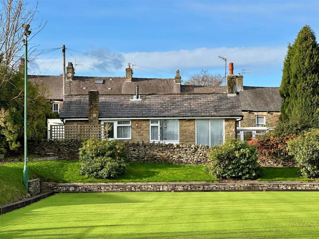 Main image of property: Yeardsley Lane, Furness Vale, High Peak