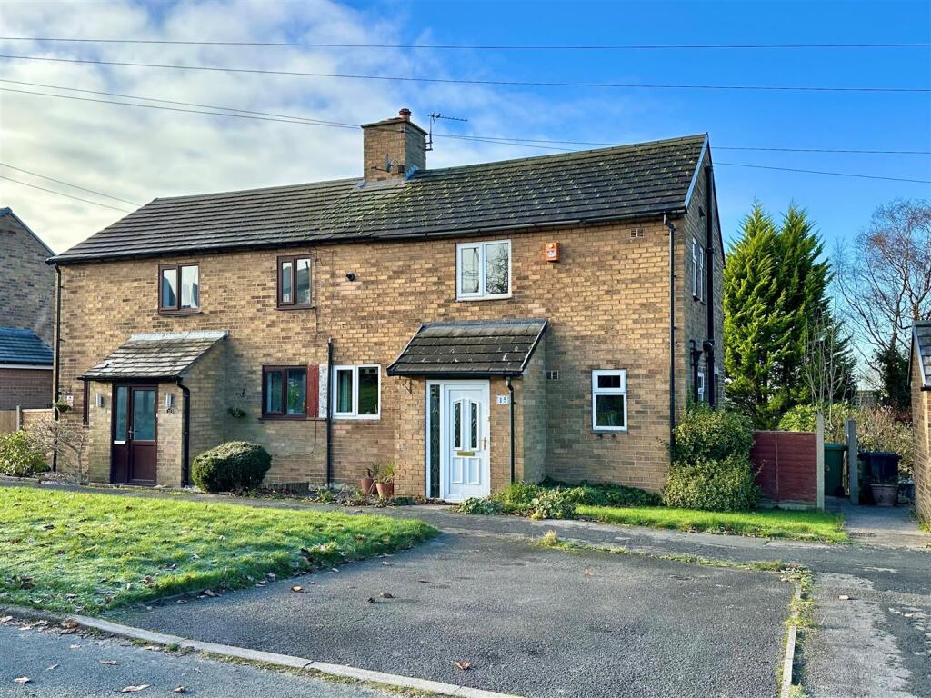 Main image of property: Royal Road, Disley, Stockport