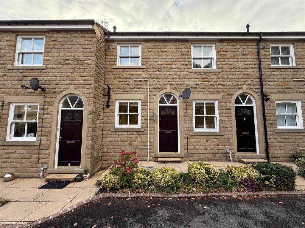 Main image of property: Hyde Bank Road, High Peak