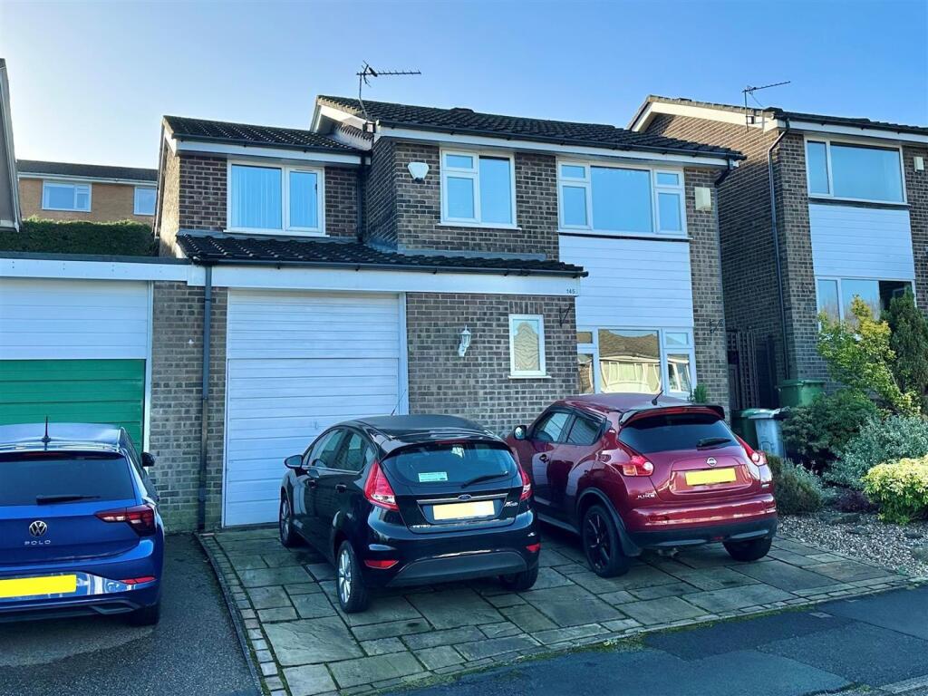 Main image of property: Chantry Road, Disley, Stockport