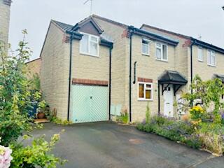 Main image of property: Duncan Street, CALNE