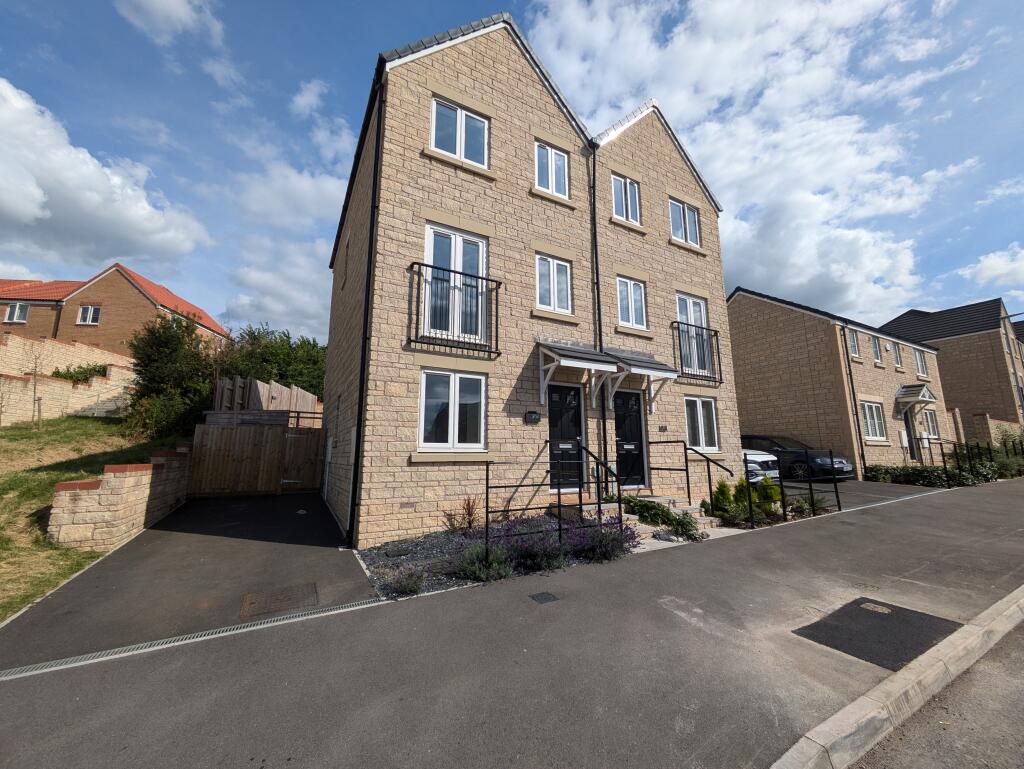 Main image of property: Gregor Drive, CALNE