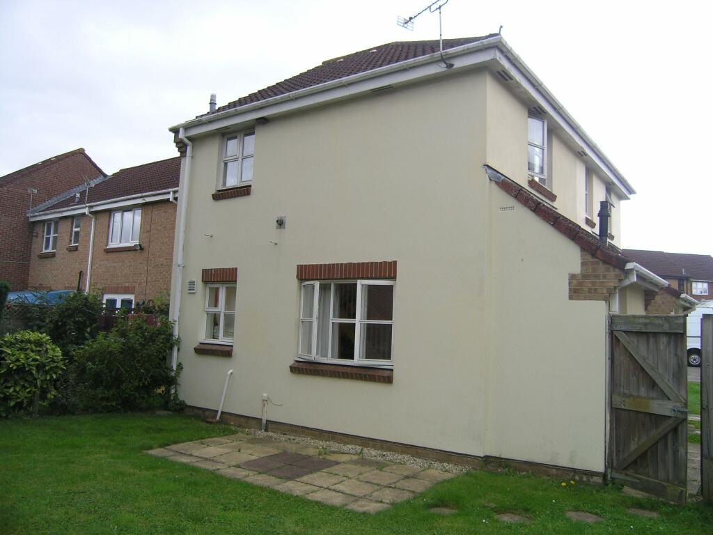 Main image of property: Phillip Close, DEVIZES