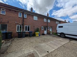 Main image of property: Spreckley Road, CALNE