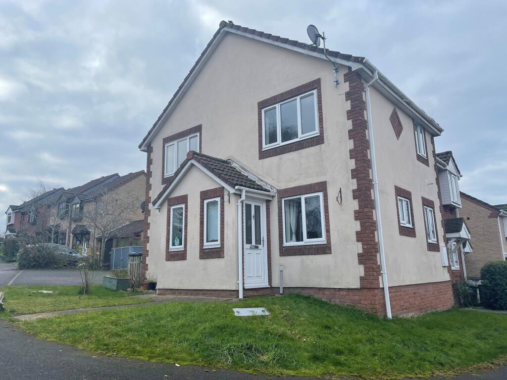 Main image of property: Matilda Way, DEVIZES