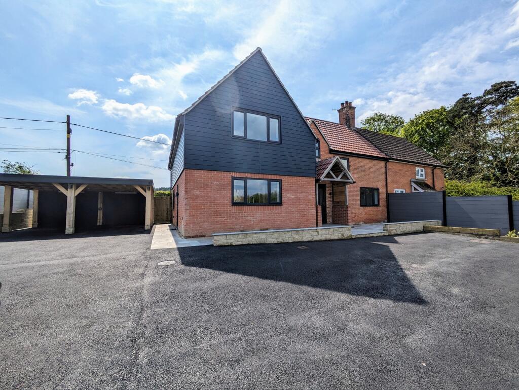 Main image of property: Westbury Road, Little Cheverell, DEVIZES