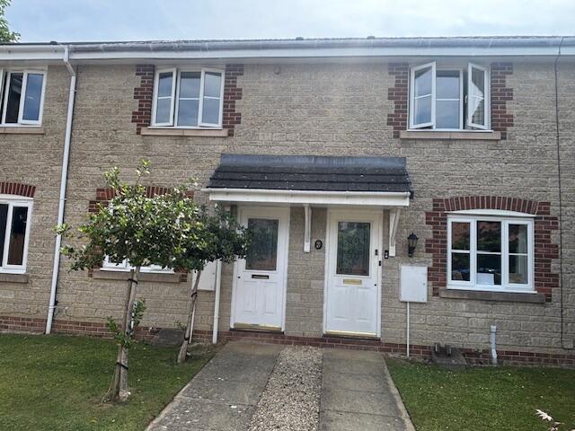 Main image of property: Woodsage Way, CALNE