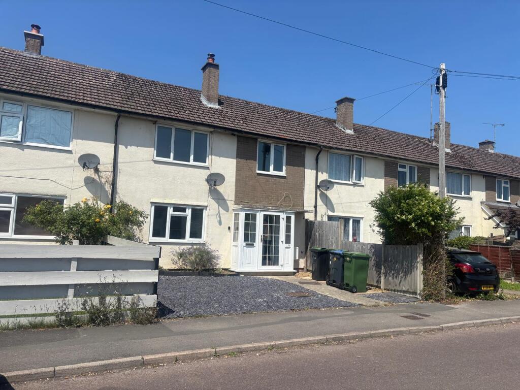 Main image of property: Newcroft Road, CALNE